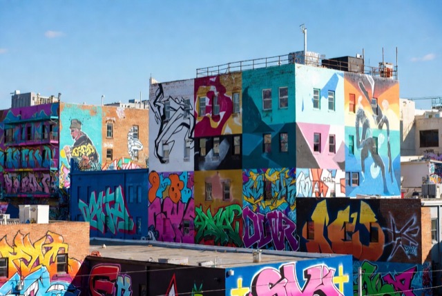 Wynwood Walls & District