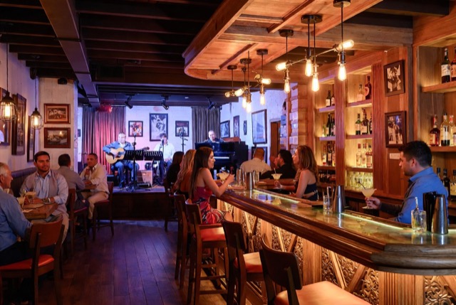 Café La Trova
