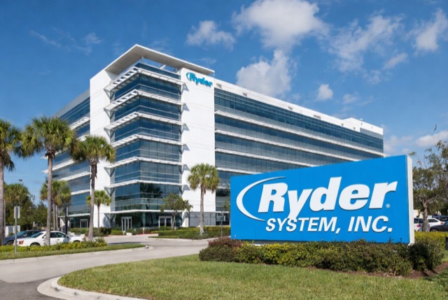 Ryder System, Inc.