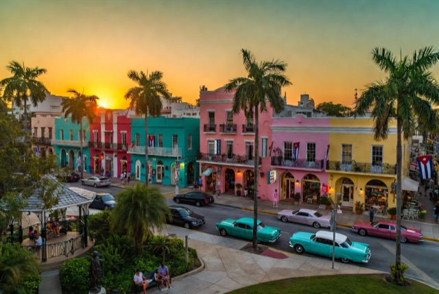 Florida International University