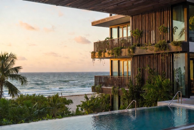 1 Hotel South Beach