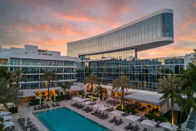 The Edition Miami Beach