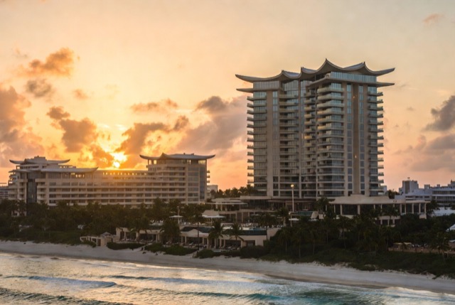 The Setai, Miami Beach
