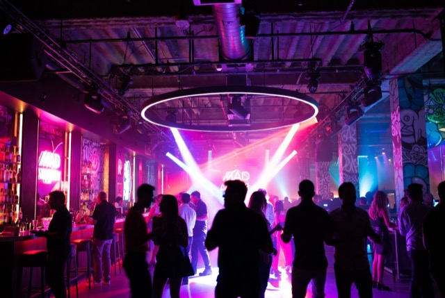 MAD Club